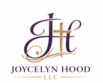 Joycelyn Hood, LLC light logo placeholder
